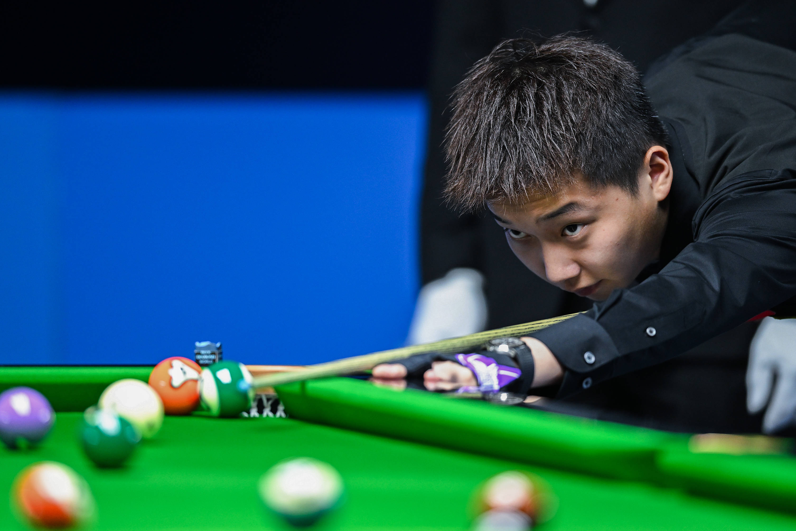 一道熟悉的 一道熟悉的