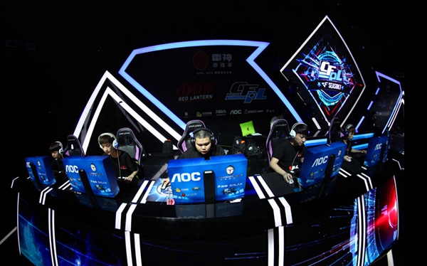 在本届美网 在本届美网