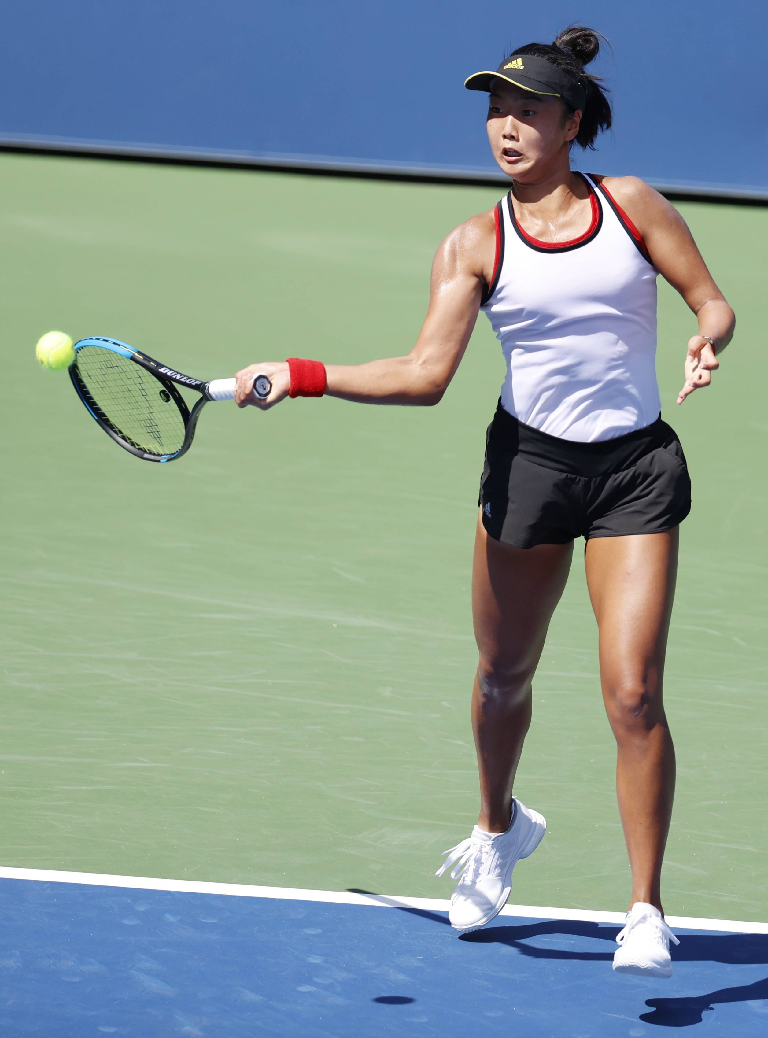 现了专业素 现了专业素