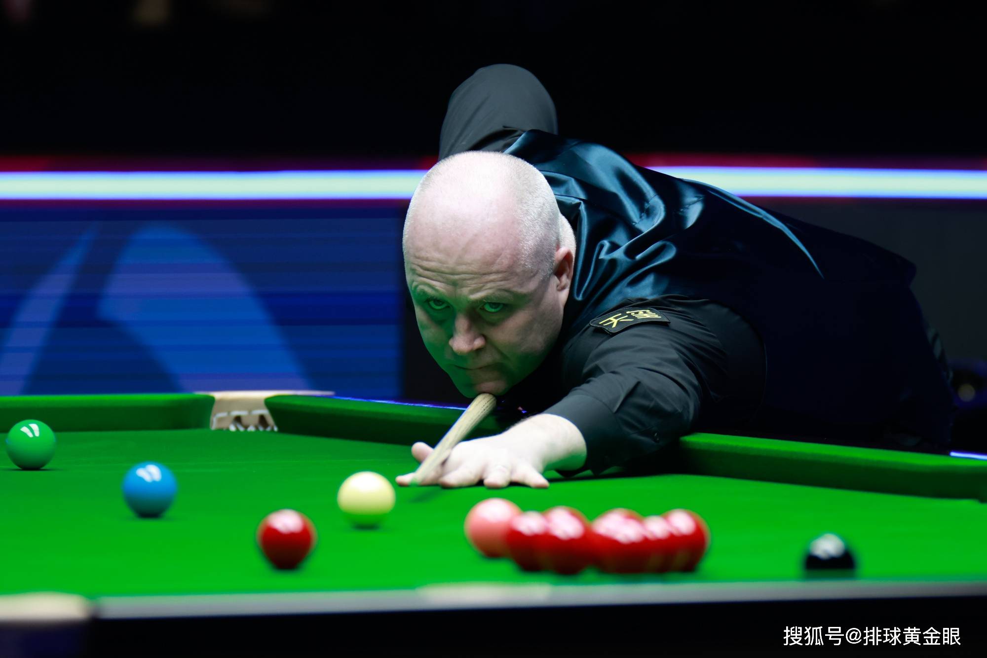 赛落下帷幕 赛落下帷幕