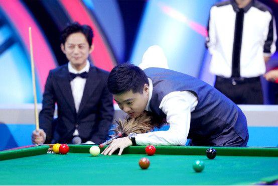 这类表现很 这类表现很