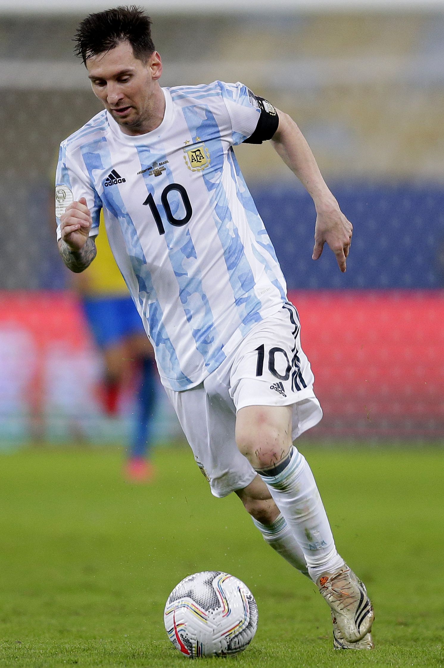 虽然对手一 虽然对手一