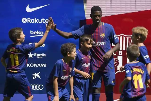 巴萨推迟手 巴萨推迟手