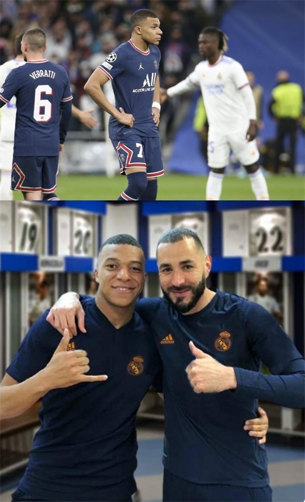 原则与欧冠 原则与欧冠