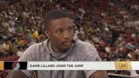 点名