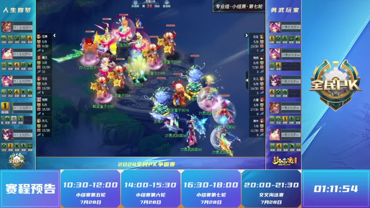 高效率的增